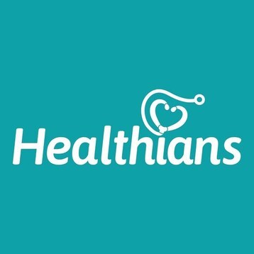 Healthians