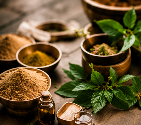 Ayurveda