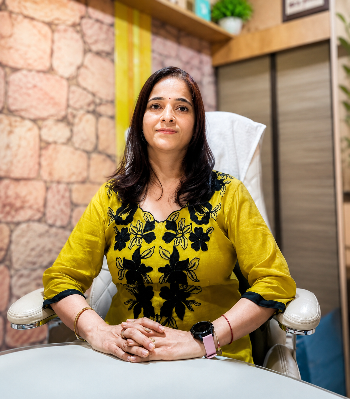 Ayurveda Doctor
