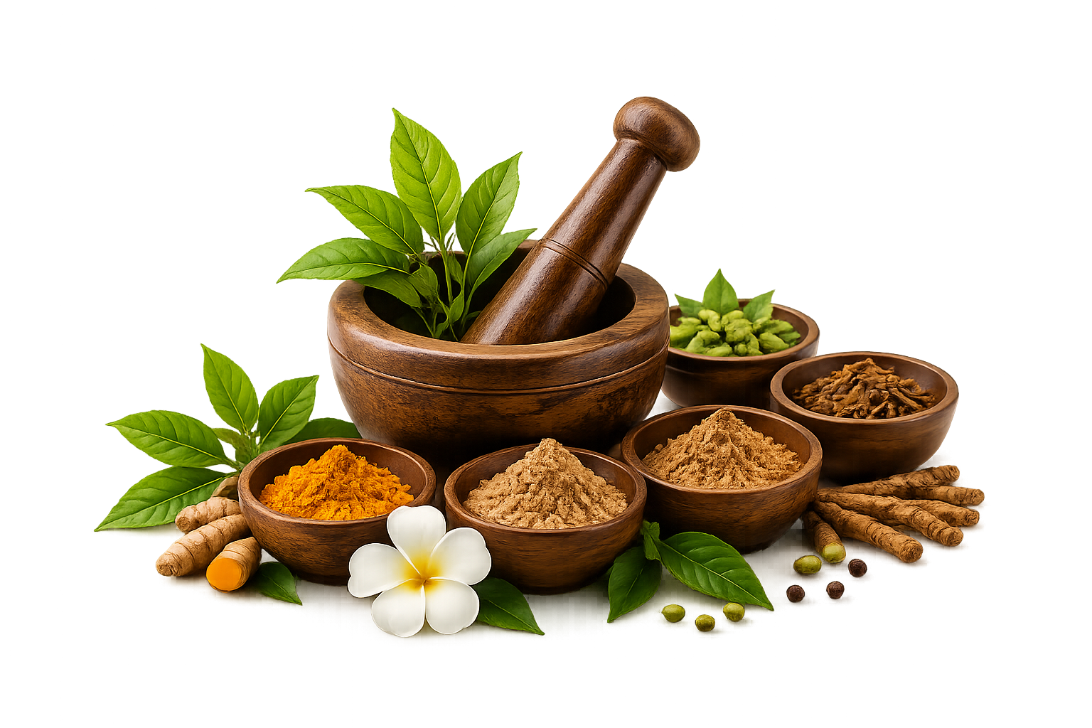 Ayurveda